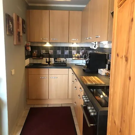 Apartman Fewo Bibi Am Chiemsee Grabenstätt
