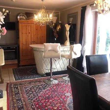 Fewo Bibi Am Chiemsee Apartman Grabenstätt